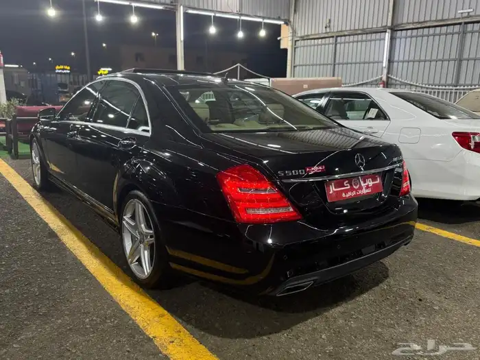بانورما s350 2010 مخزن عداد ( 97.000km ) 15