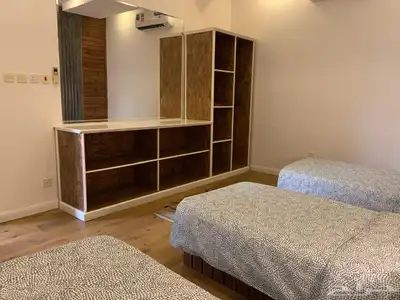 شاليه فاخر مؤثث للآجار السنوي 4