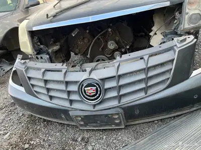 قطع كاديلاك DTS 2006-2012 2