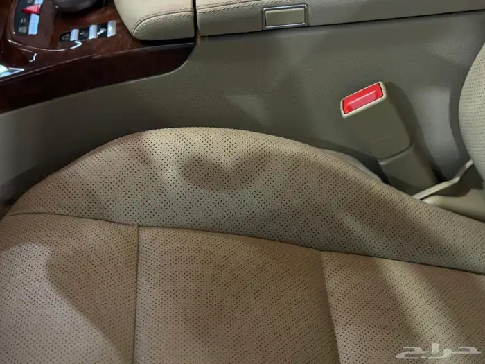 بانورما s350 2010 مخزن عداد ( 97.000km ) 20