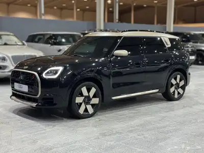 ميني كوبر أس موديل 2024 0