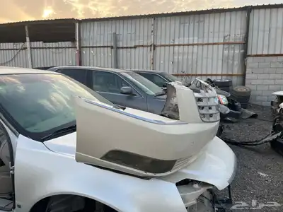 قطع كاديلاك DTS 2006-2012 8