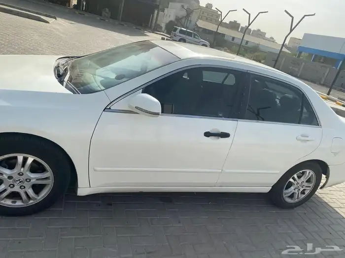 للبيع هوندا اكورد 3