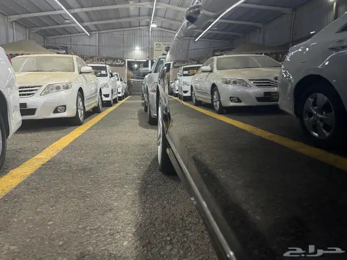 بانورما s350 2010 مخزن عداد ( 97.000km ) 10