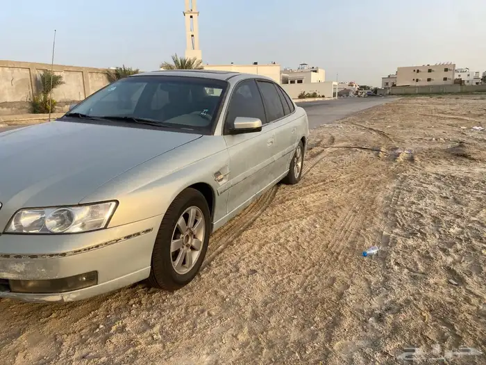 كابريس 2006 كلاسيك (راجع الإعلان السابق) 2