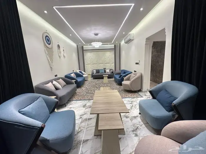 شاليهات للإيجار عريض 2