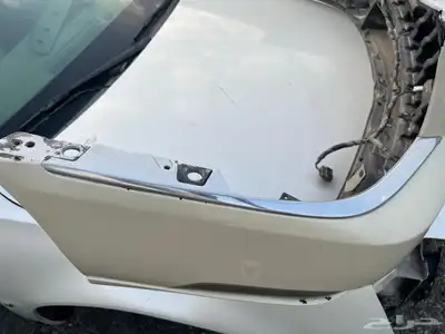 قطع كاديلاك DTS 2006-2012 7