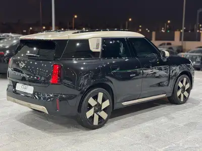 ميني كوبر أس موديل 2024 2