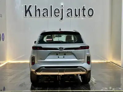 اوربان كروزر 2025 كاش و تقسيط 1