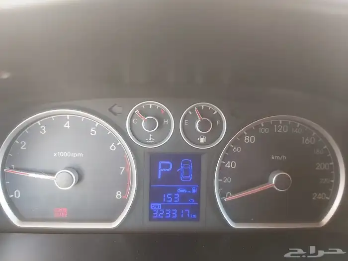 هونداي 2008 1