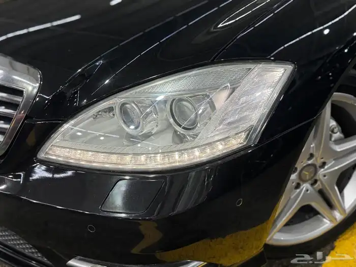 بانورما s350 2010 مخزن عداد ( 97.000km ) 2