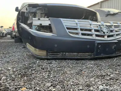 قطع كاديلاك DTS 2006-2012 19