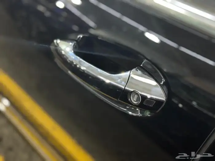 بانورما s350 2010 مخزن عداد ( 97.000km ) 36