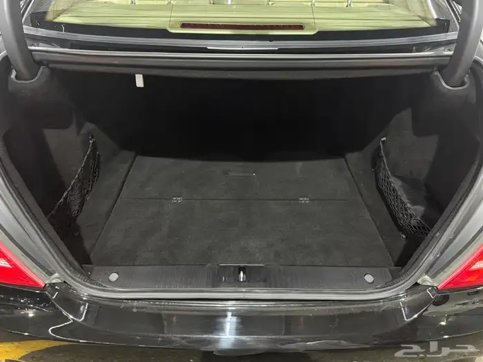بانورما s350 2010 مخزن عداد ( 97.000km ) 43