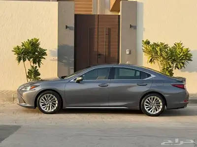 لكزس 2020 ES350 فل كامل للبيع 0