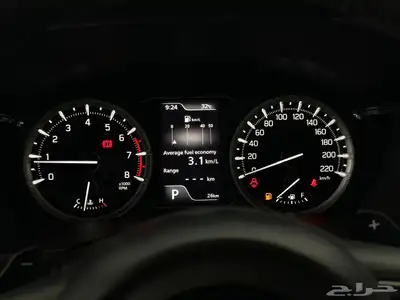 اوربان كروزر 2025 كاش و تقسيط 9