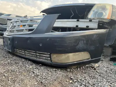 قطع كاديلاك DTS 2006-2012 23