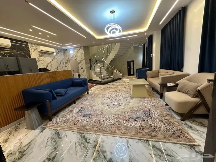 شاليهات للإيجار عريض 8