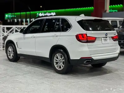 بي إم دبليو X5 35i موديل 2018 3