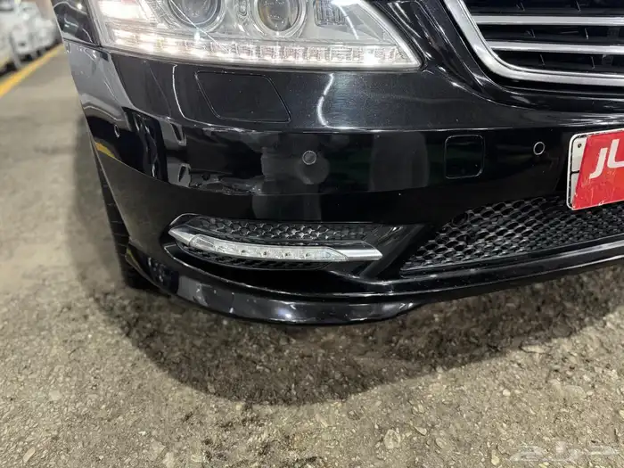 بانورما s350 2010 مخزن عداد ( 97.000km ) 5