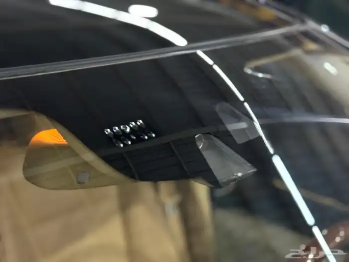 بانورما s350 2010 مخزن عداد ( 97.000km ) 38