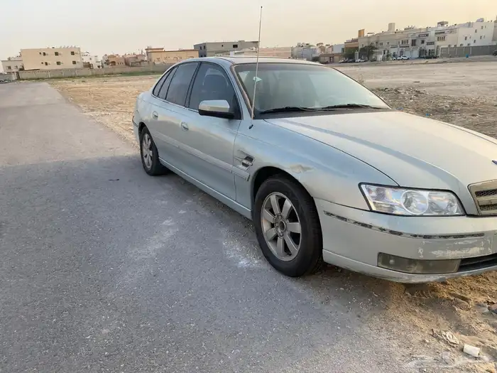 كابريس 2006 كلاسيك (راجع الإعلان السابق) 3