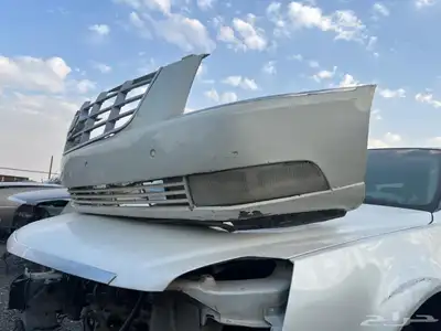 قطع كاديلاك DTS 2006-2012 5
