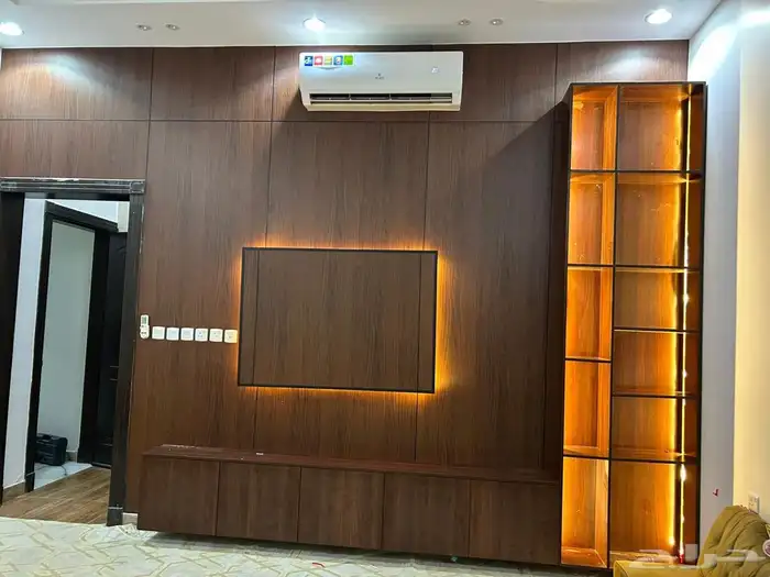 لمسات سيلين للديكور 38