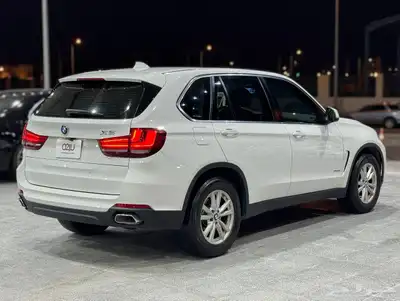 بي إم دبليو X5 35i موديل 2018 2