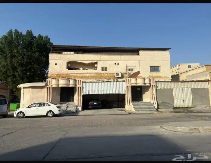 بيت للبيع الخبر العقربية 0