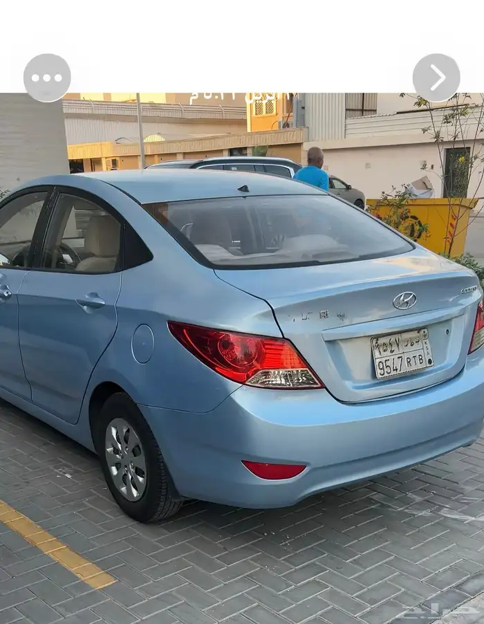 اكسنت للبيع 0