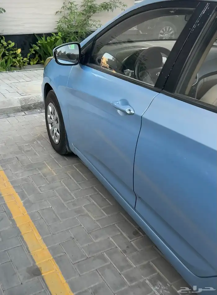 اكسنت للبيع 3