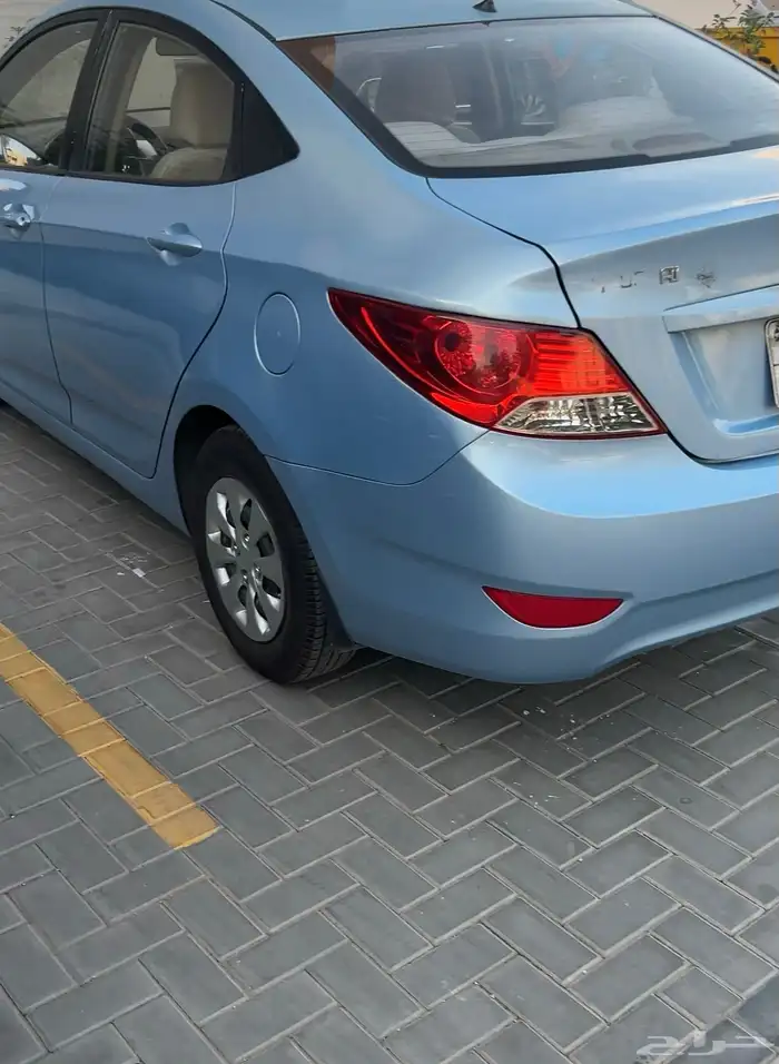 اكسنت للبيع 2