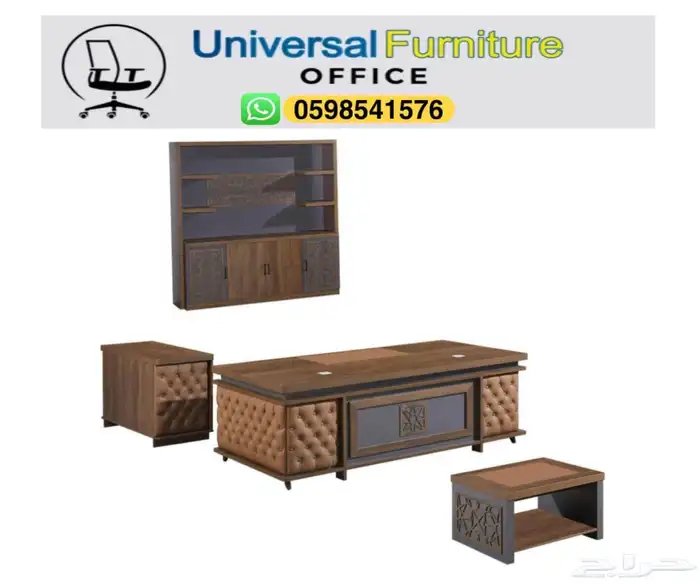 new office furniture desks chairs and meeting tables 5