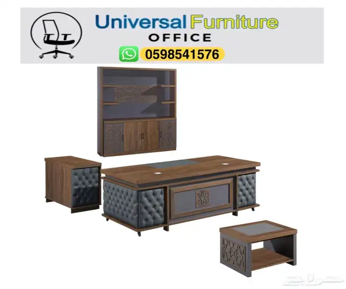 new office furniture desks chairs and meeting tables 4