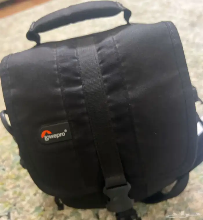كاميرا فيديونيكون D4000 1