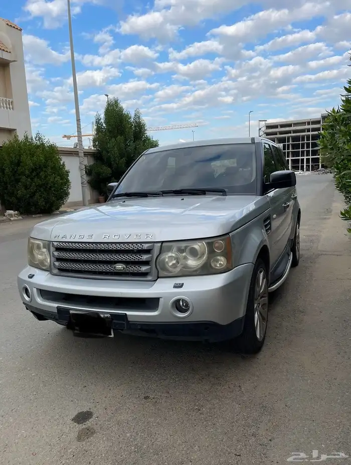رينج روفر 2009 0