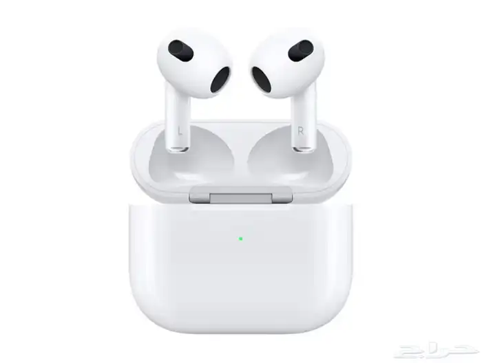 سماعة آيفون الجيل الثالث 0