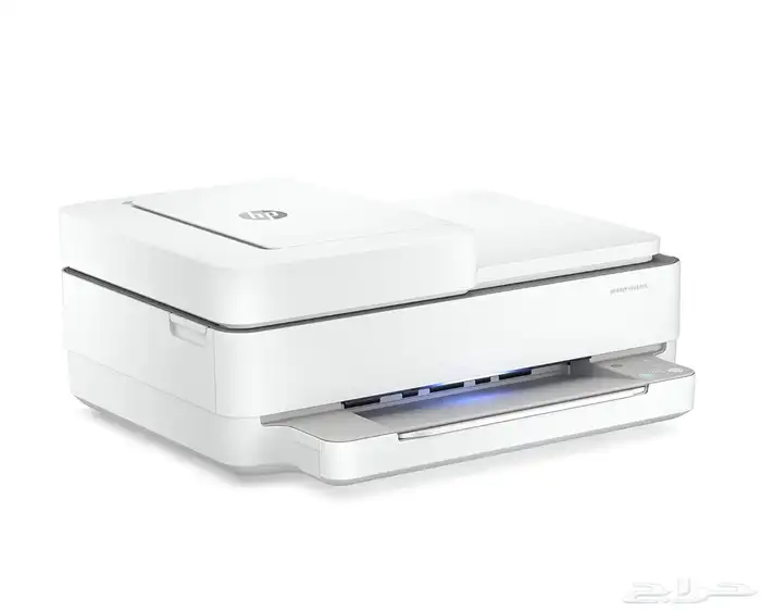 طابعة hp احترافيه شبه جديده 2