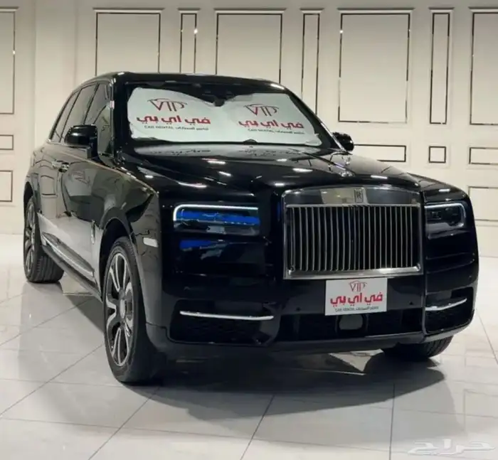 تاجير سيارات فارهه 2