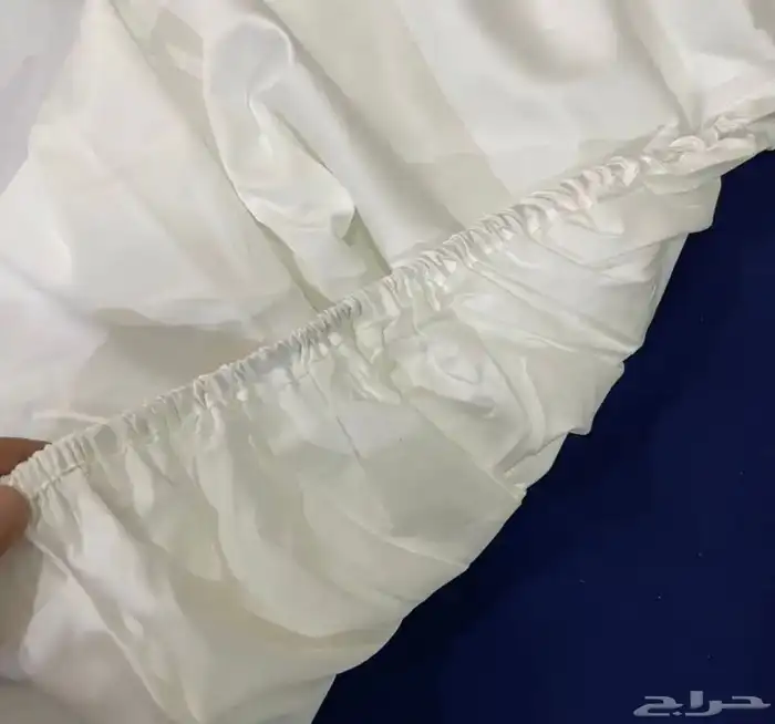 شراشف السرير 3