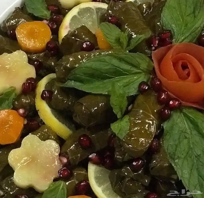 طبخ منزلي اردني 2