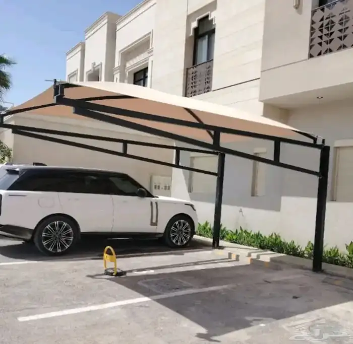 بناء ملاحق سندويش بنل مظلات بيوت شعر سواتر قرميد 0