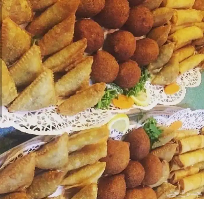 طبخ منزلي اردني 0