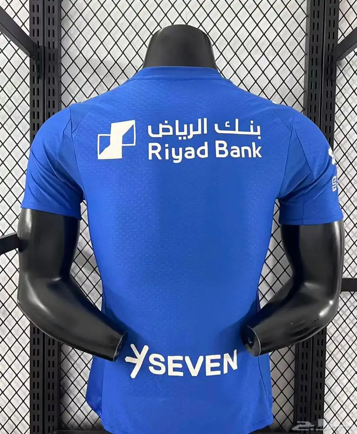 تيشيرتات جميع الأندية السعوديه والعالميه رجالي وولادي 8