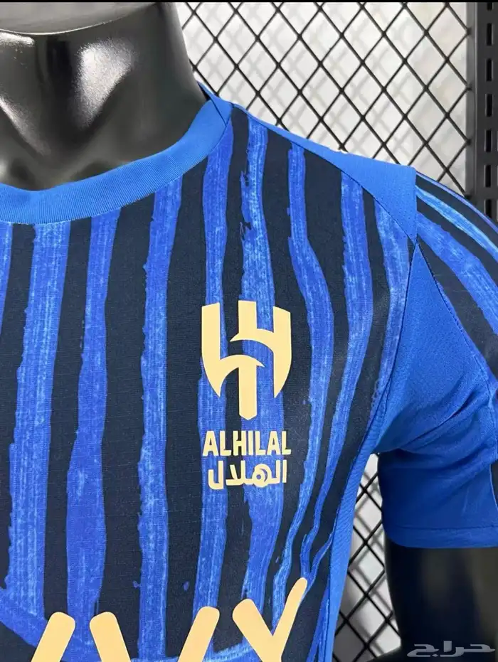تيشيرتات جميع الأندية السعوديه والعالميه رجالي وولادي 1