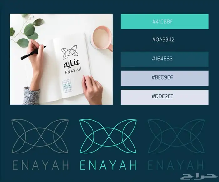 هل تحتاج مصمم جرافيك محترف 0
