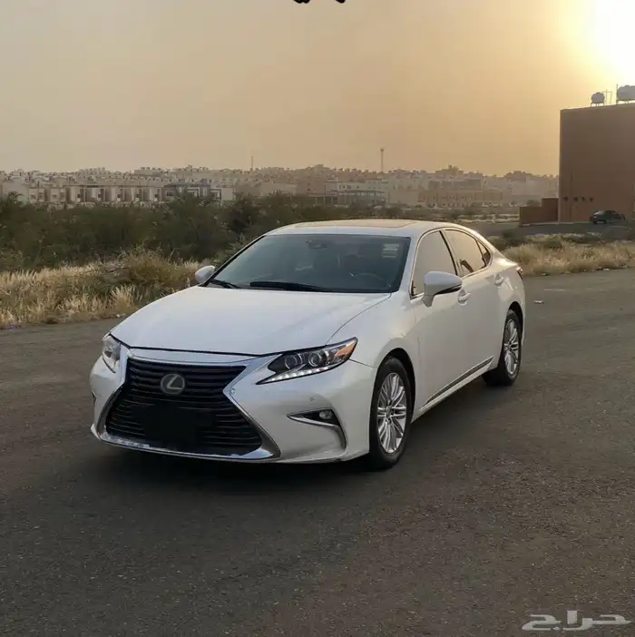 مطلوب لكزس es350 0