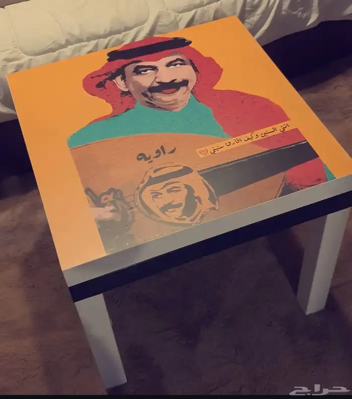 لوحات كانفس 4