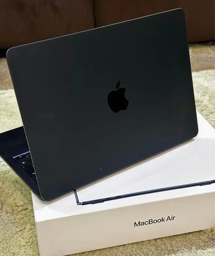 ماك بوك اير M3 12